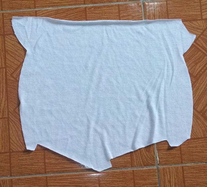 TRAPO NUEVO BLANCO